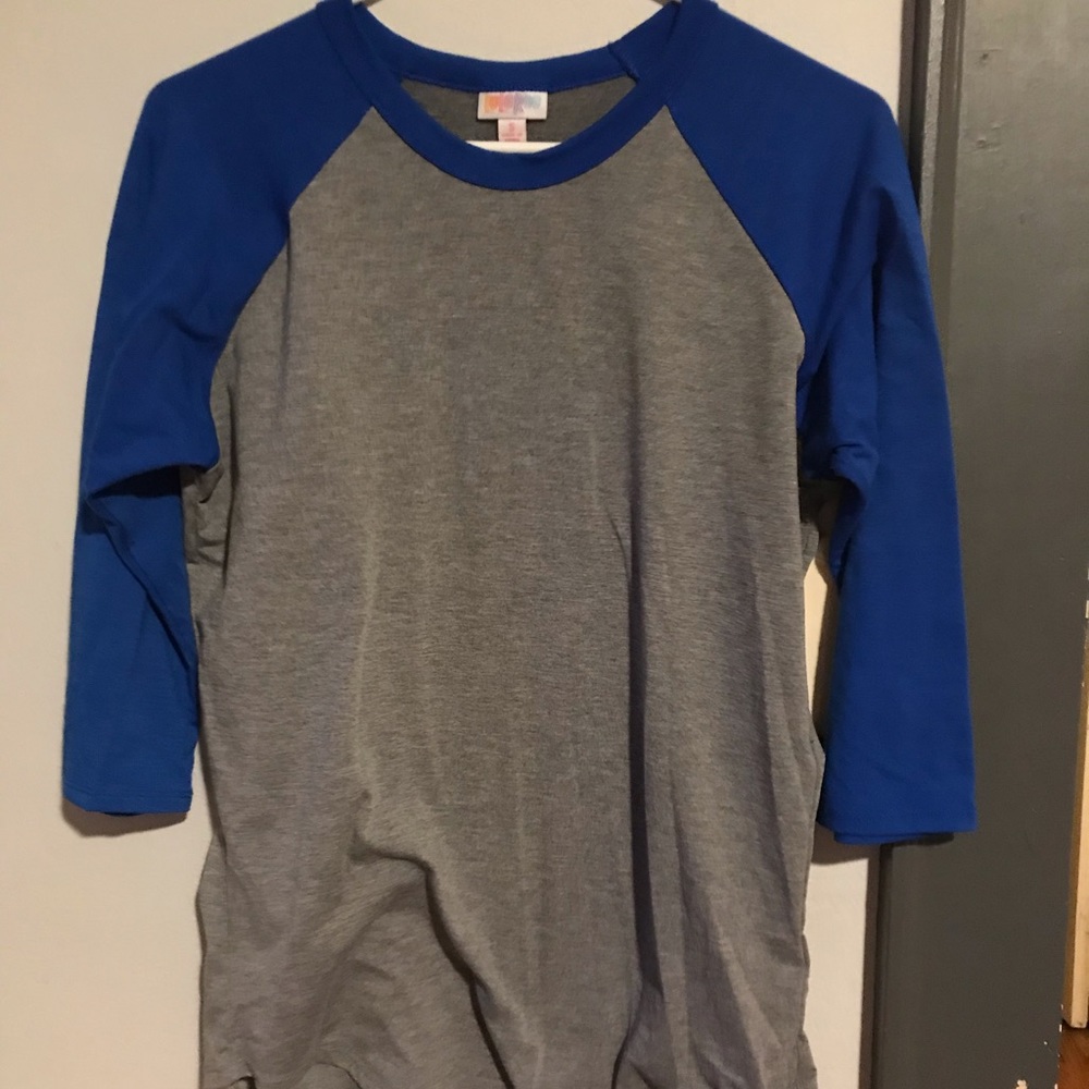 Lularoe long sleeve